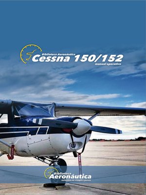 cover image of Cessna 150/152